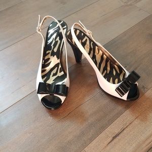 Anne Klein heels (new)